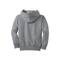 Port & Company® Neutrals Youth Core Fleece Pullover Hooded Sweatshirt